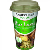 Yaourt à boire lassi chai 35% MG BIO 250g